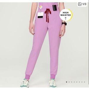 Figs Zamora Jogger Scrub Pants